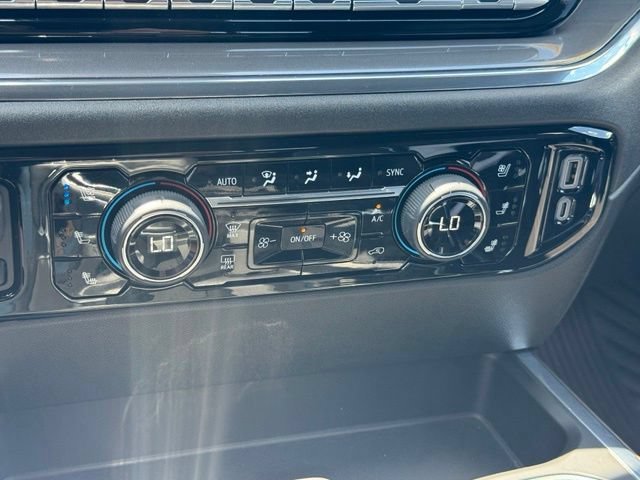 2024 Chevrolet Silverado 1500 High Country - Photo 30