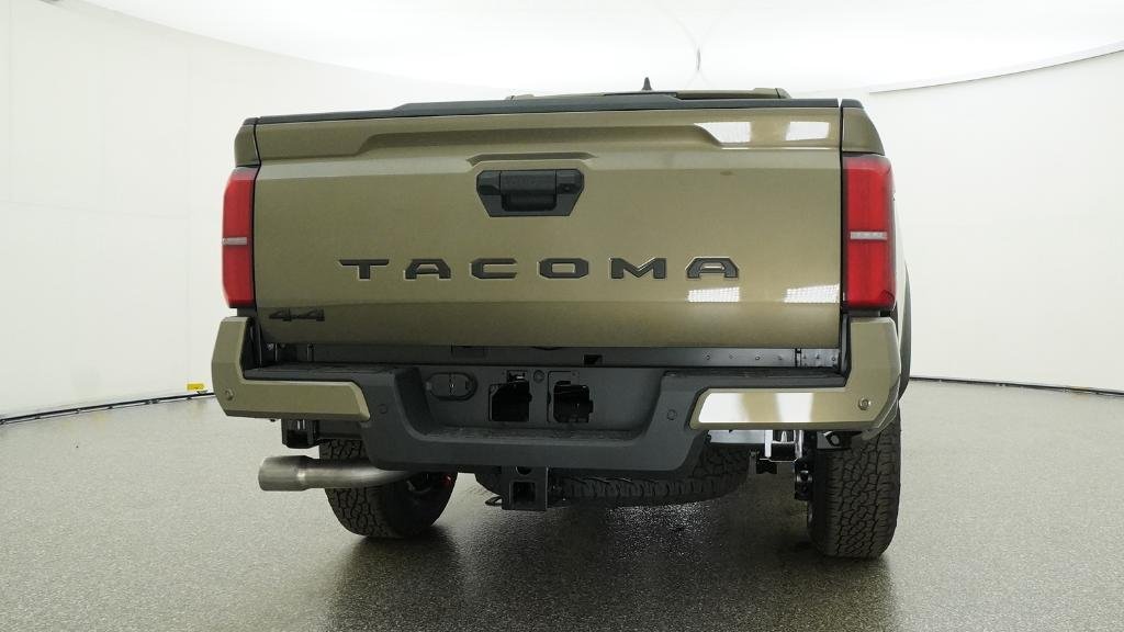 New 2026 Bronze Oxide Toyota TRD Off-Road image 55