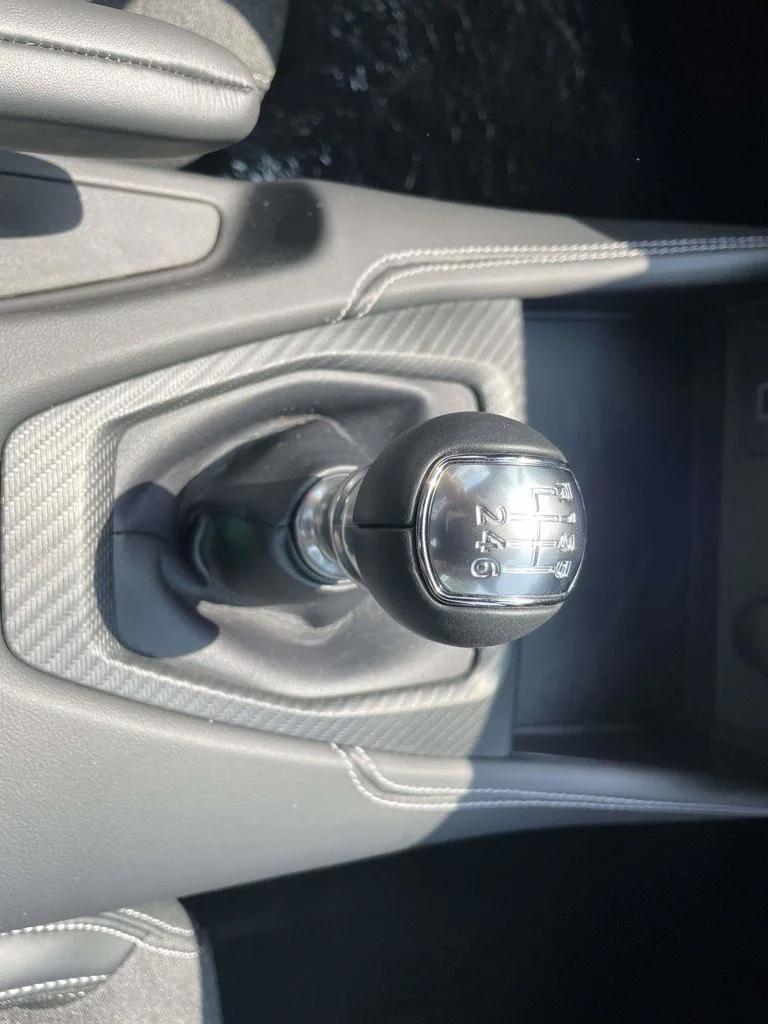 New 2026 Black Ford GT image 17
