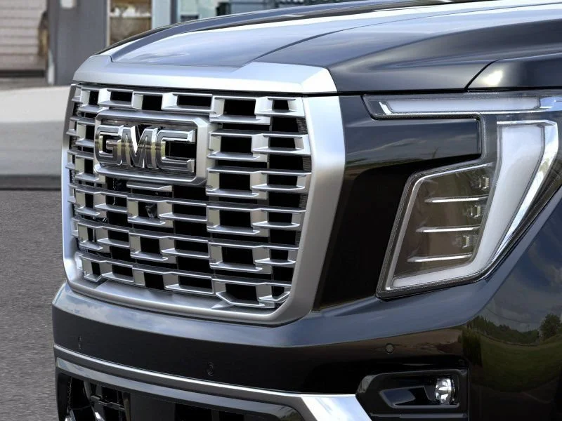 New 2026 Onyx Black GMC Denali image 13