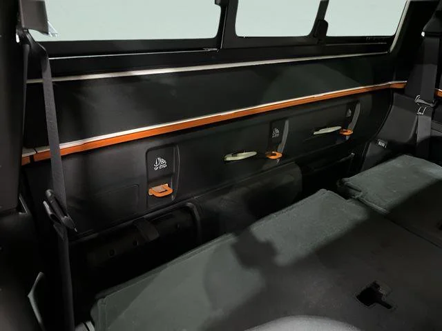 New 2025 Orange Jeep Sport S image 41