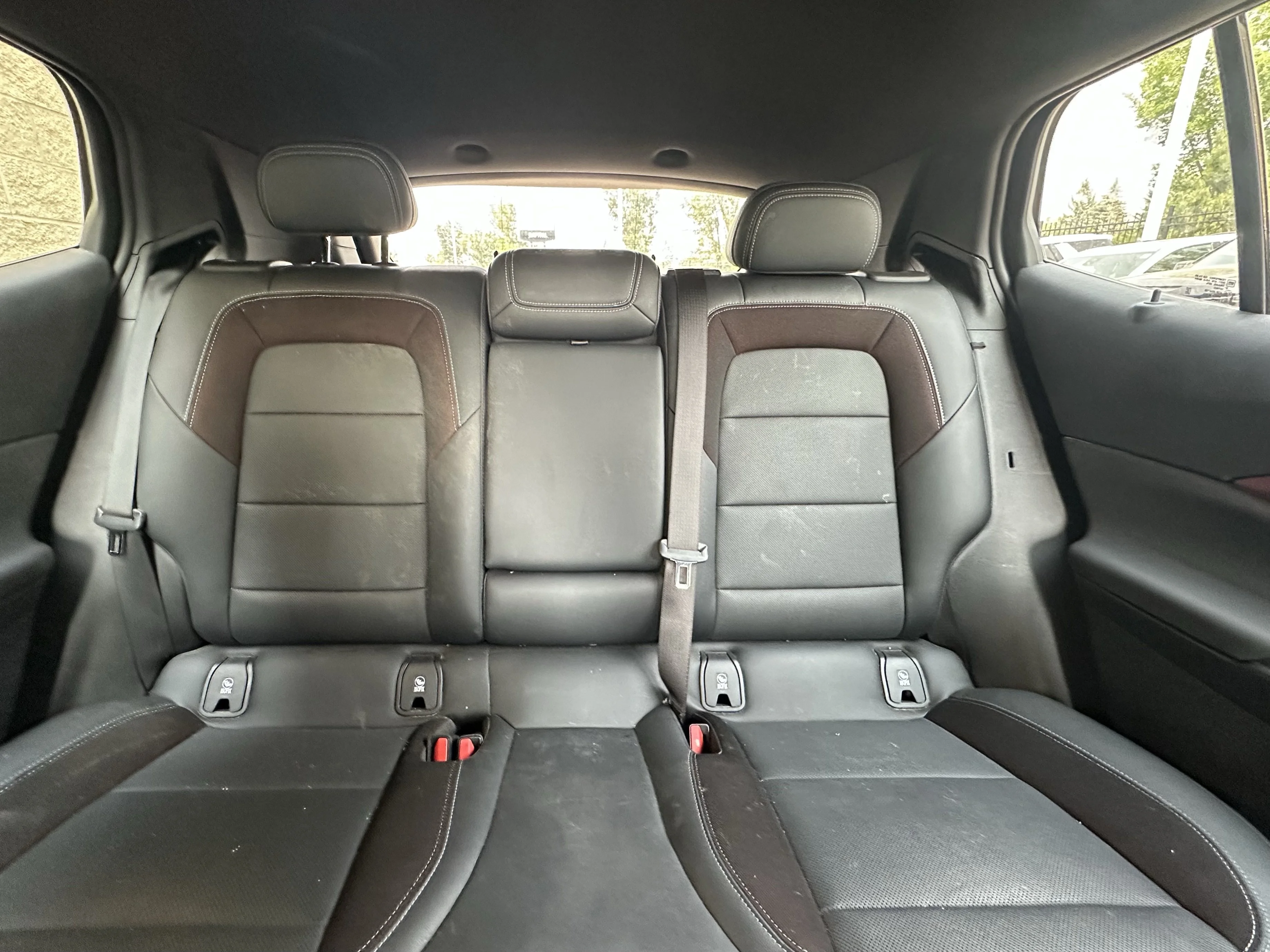 Certified Used 2024 Black Chevrolet RS image 20
