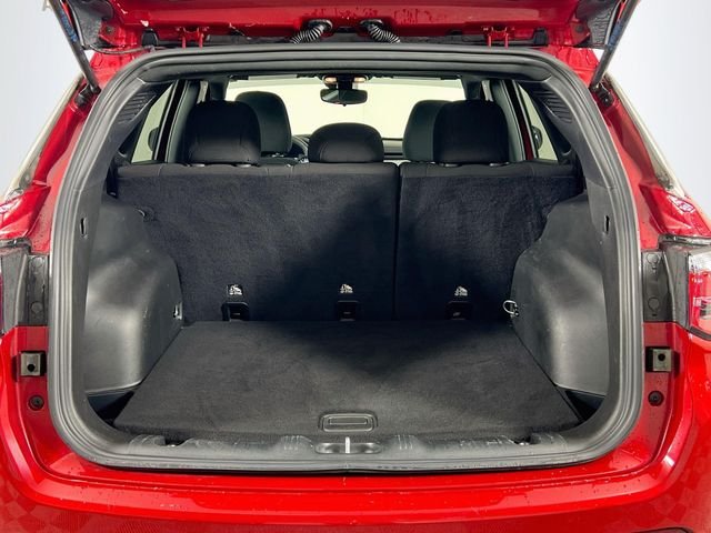 2025 Jeep Compass Sport - Photo 24