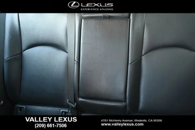 Used 2019 Orange Lexus 250h Base image 15