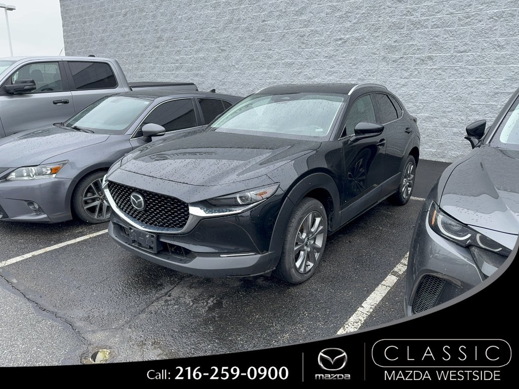 2024 Mazda CX-30 Premium
