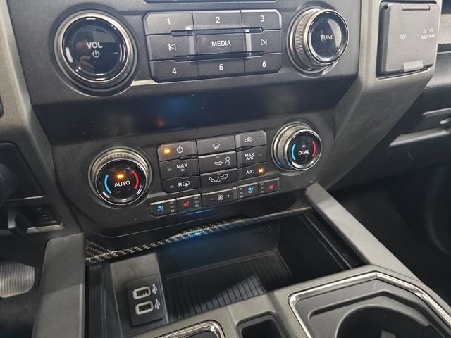 Used 2019 Blue Ford Raptor image 24