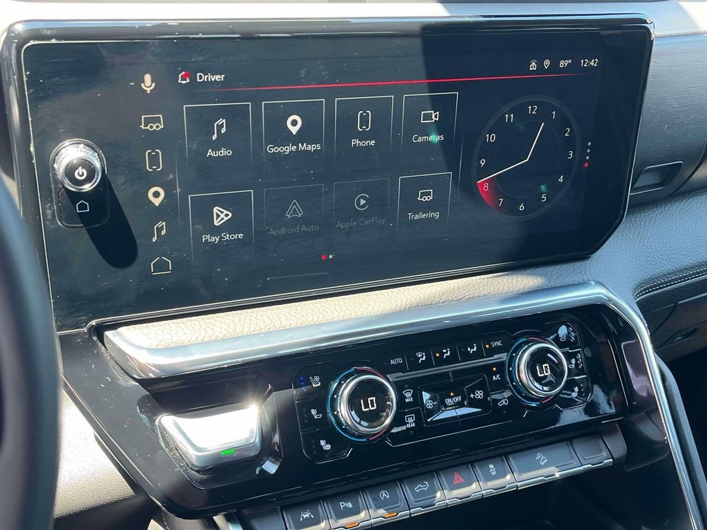 New 2026 Onyx Black GMC Denali image 28