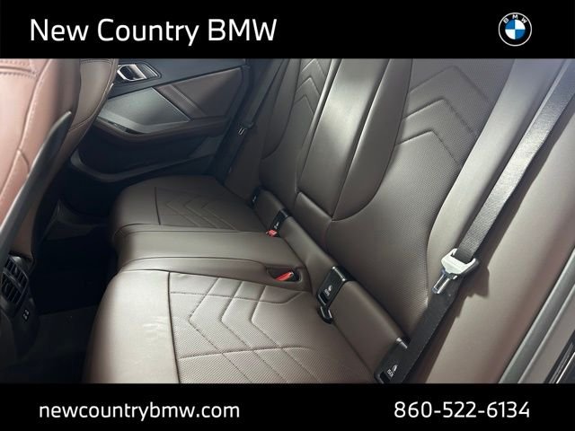 New 2026 Black Sapphire Metallic BMW 228 Gran Coupe image 24