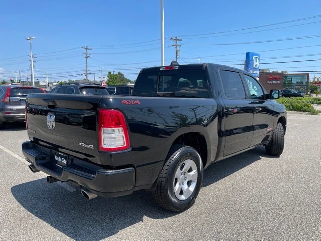 Used 2019 Black Ram Big Horn/Lone Star image 7