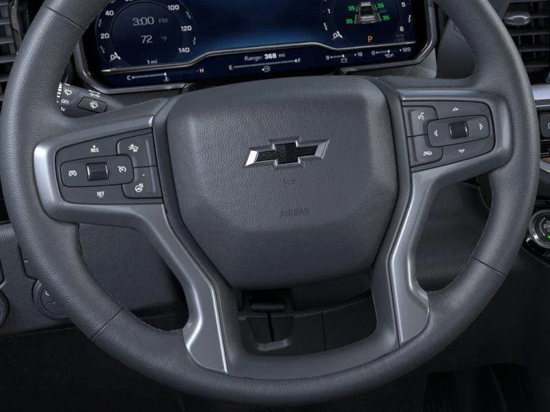 New 2026 White Sands Chevrolet RST image 19
