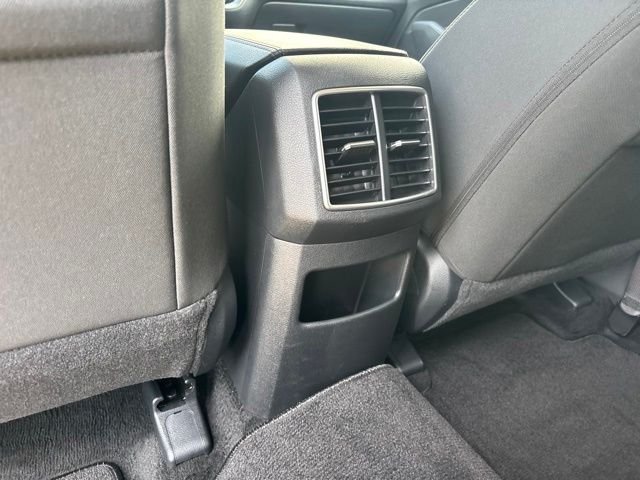 Certified Used 2023 Gravity Gray Kia LX image 31