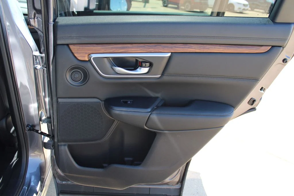 Used 2022  Honda EX-L image 40