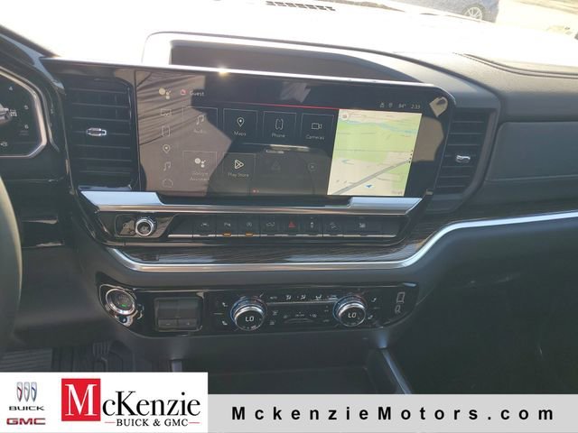 2026 GMC Sierra 1500 Elevation - Photo 15