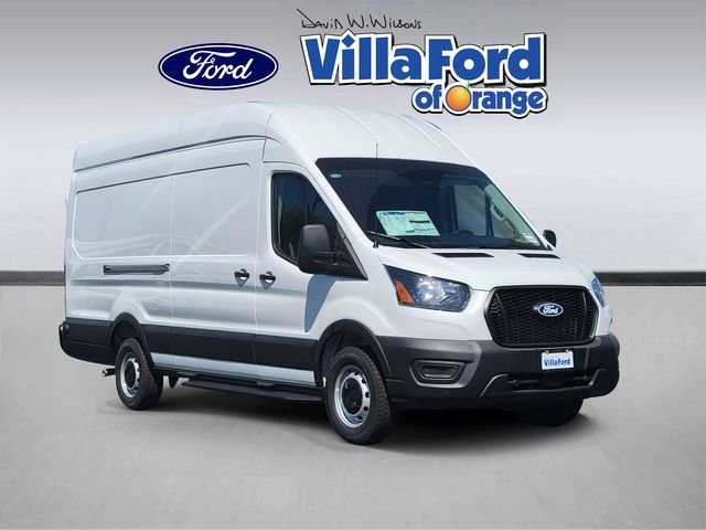 2026 Ford Transit 350 High Roof 148EL WB's photo