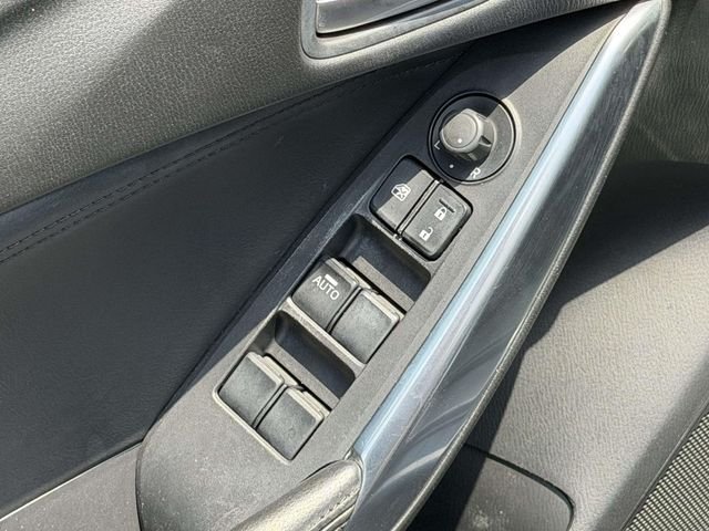 Used 2014 Gray Mazda i Touring image 27