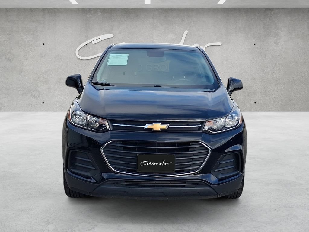 Used 2020 Black Chevrolet LS image 18
