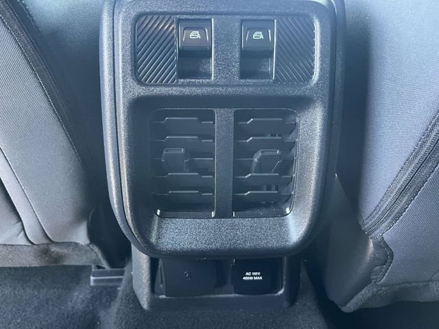 Certified Used 2025 White Ford Big Bend image 8