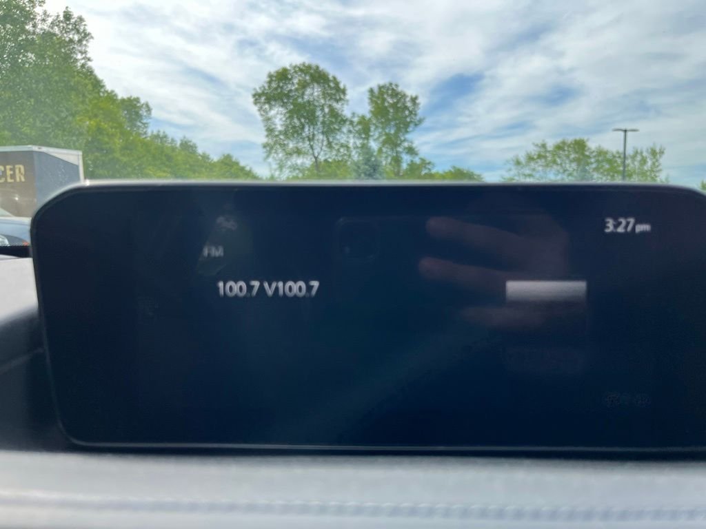 Certified Used 2024 Black Mazda 2.5 S Preferred Package image 17