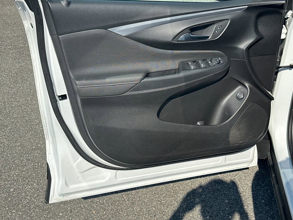 2024 Buick Envista Preferred - Photo 10
