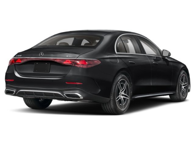 New 2027 Black Mercedes-Benz E 450 image 15