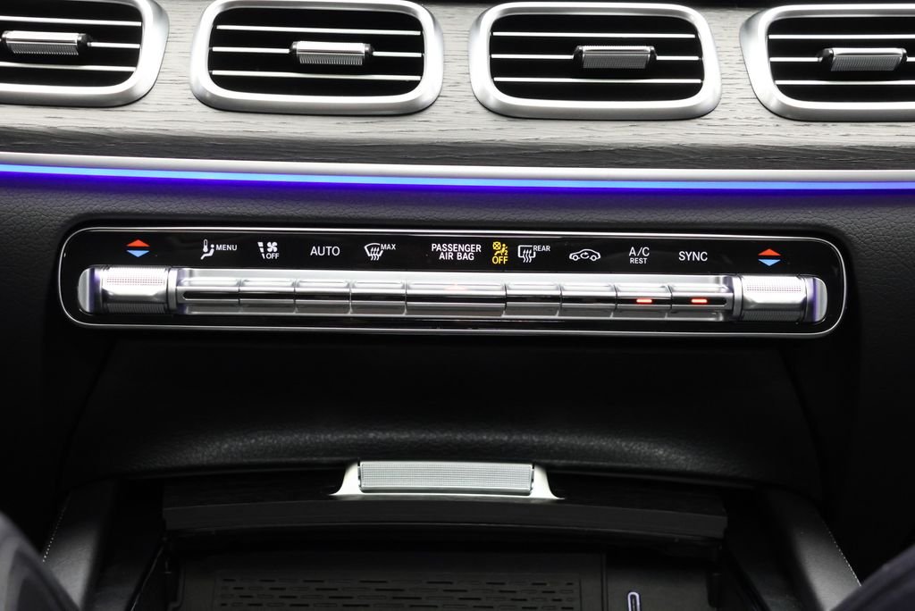 New 2026 Black Mercedes-Benz GLE 350 image 27