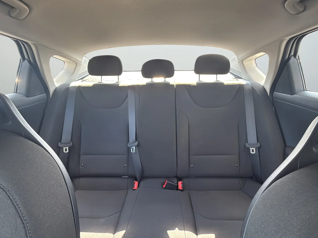 New 2026 Gray Kia LXS image 46