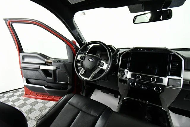 2022 Ford F-250 Super Duty Lariat - Photo 19