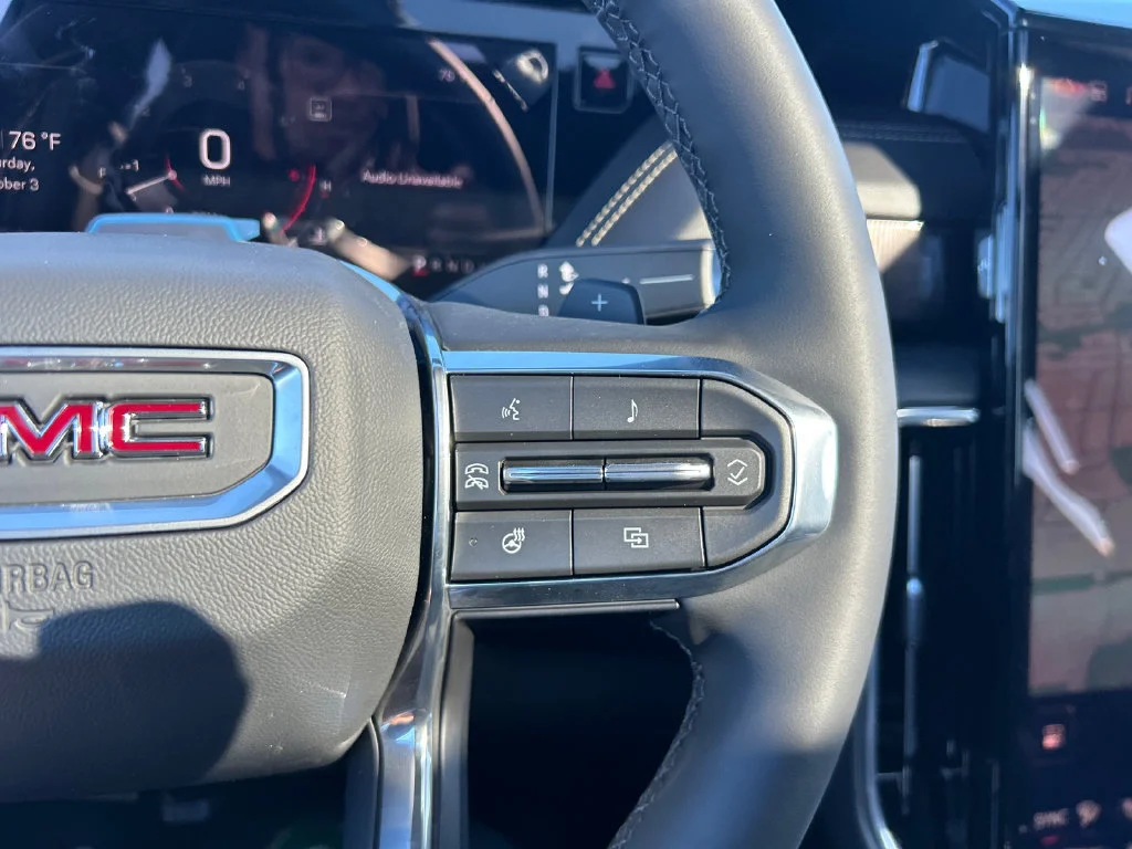 2027 GMC Yukon Elevation - Photo 23