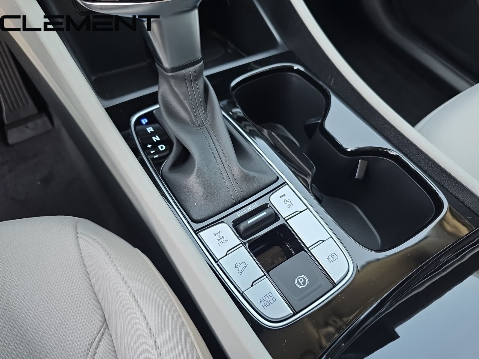 2025 Hyundai Tucson SEL - Photo 24