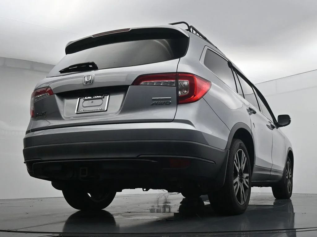 Used 2022  Honda Special Edition image 21
