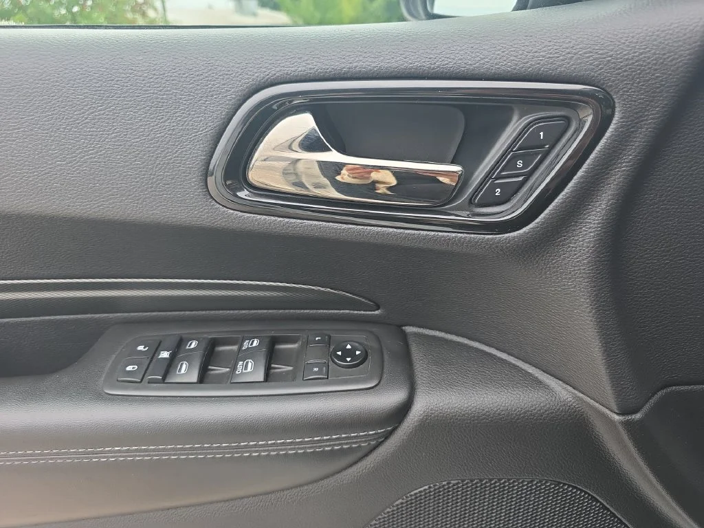 Certified Used 2021 White Dodge GT Plus image 20