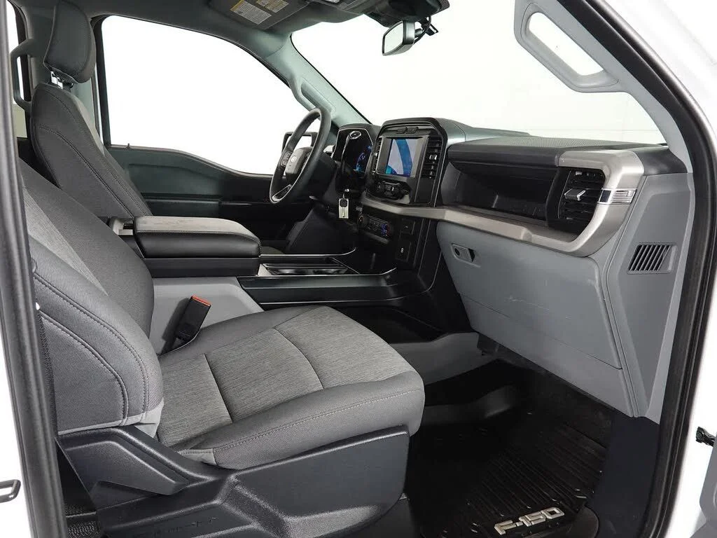 2022 Ford F-150 XL - Photo 14