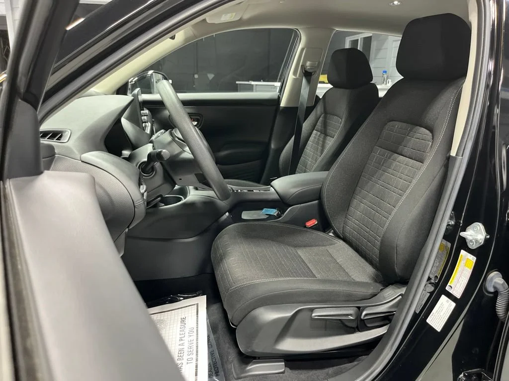 2024 Honda HR-V LX - Photo 44