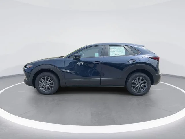 Used 2026 Blue Mazda 2.5 S image 5