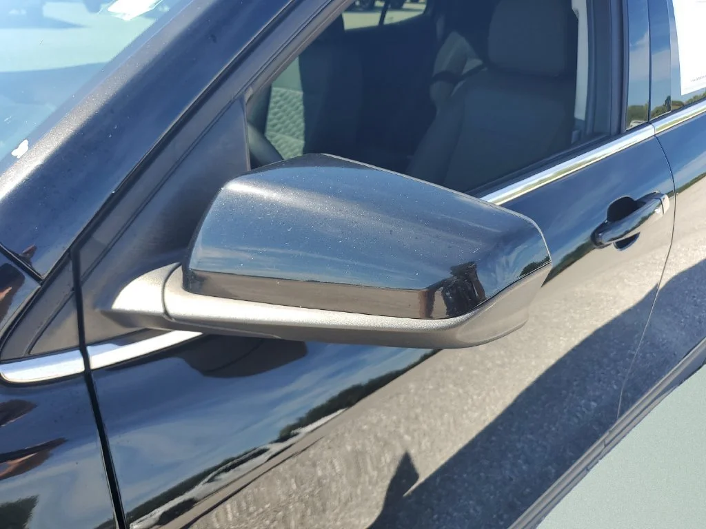 Used 2020 MOSAIC BLACK METALLIC Chevrolet LT image 26