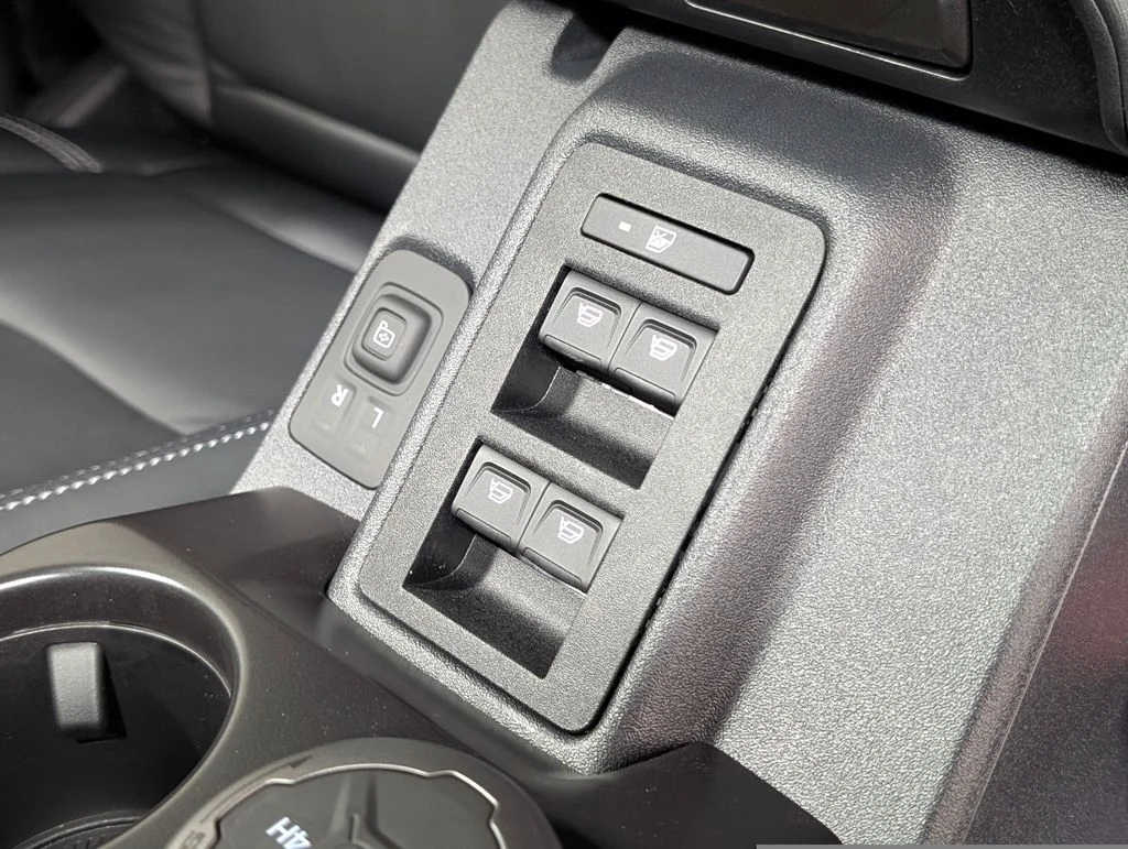 New 2026 Avalanche Gray Ford Outer Banks® image 8