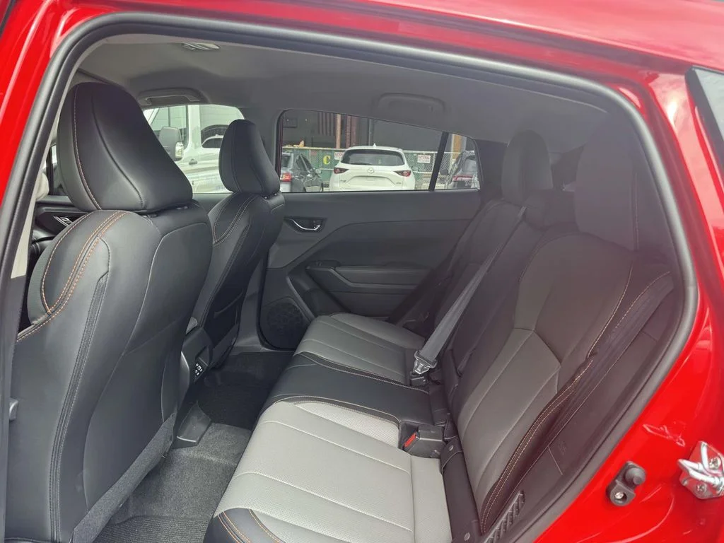 Used 2026 Red Subaru Limited image 11