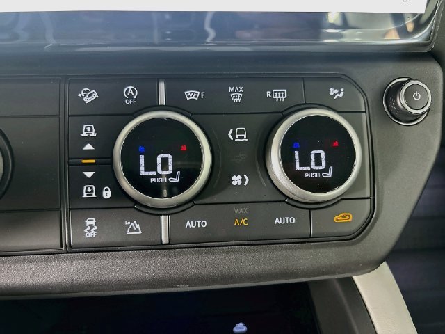 New 2026 Gray Land Rover S image 17