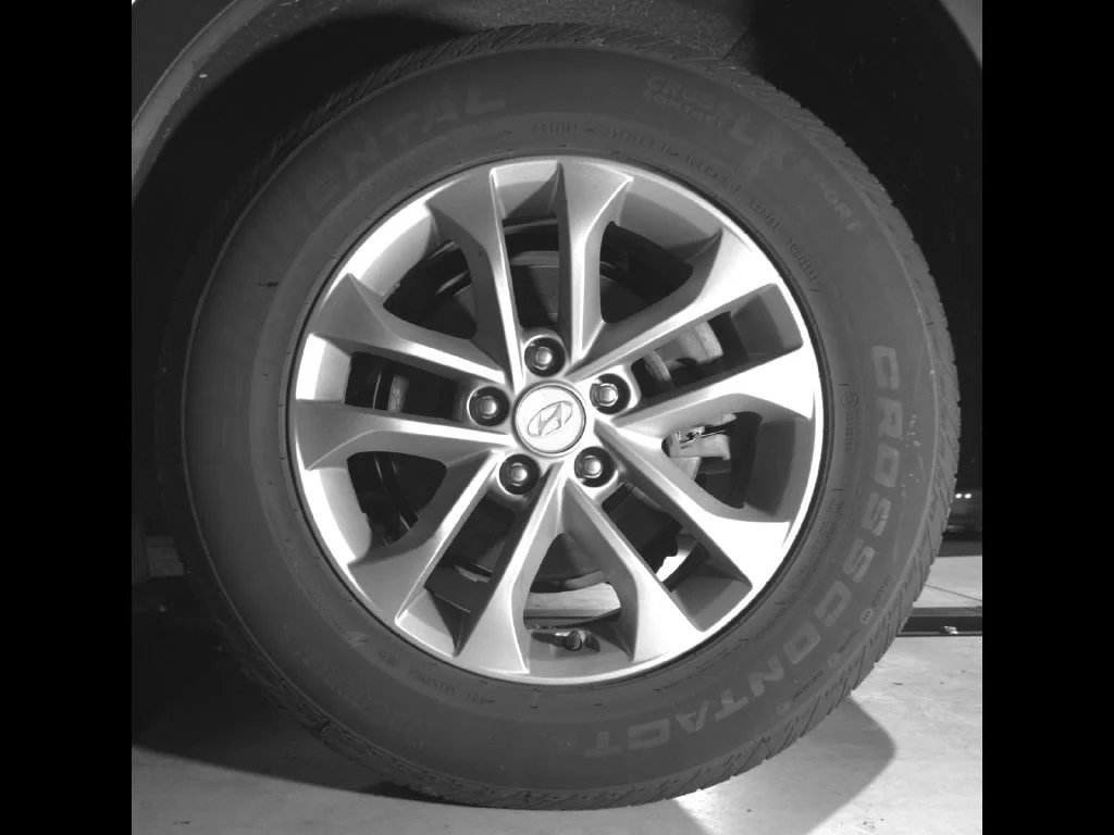 Certified Used 2019 Silver Hyundai SEL image 14