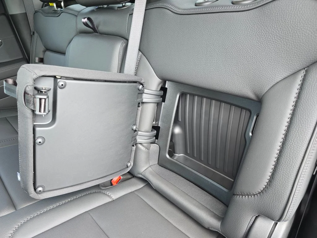 New 2026 Black GMC Denali image 14