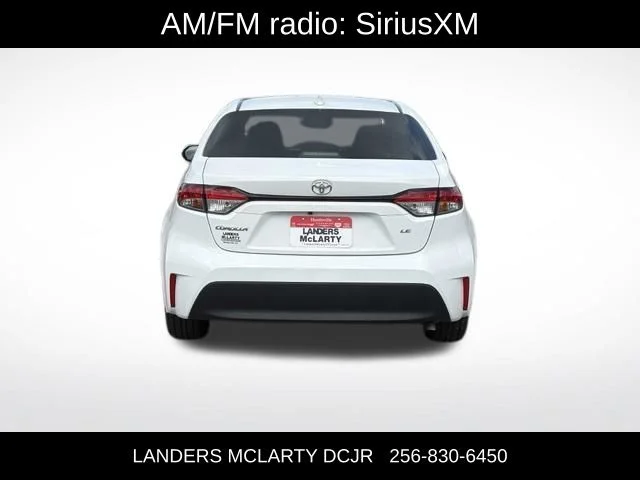 2023 Toyota Corolla LE - Photo 9