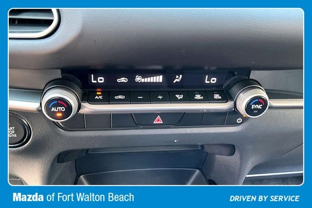 Used 2024 Gray Mazda 2.5 S Select Sport image 25