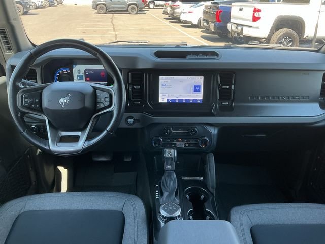 Used 2022 Gray Ford Big Bend image 21