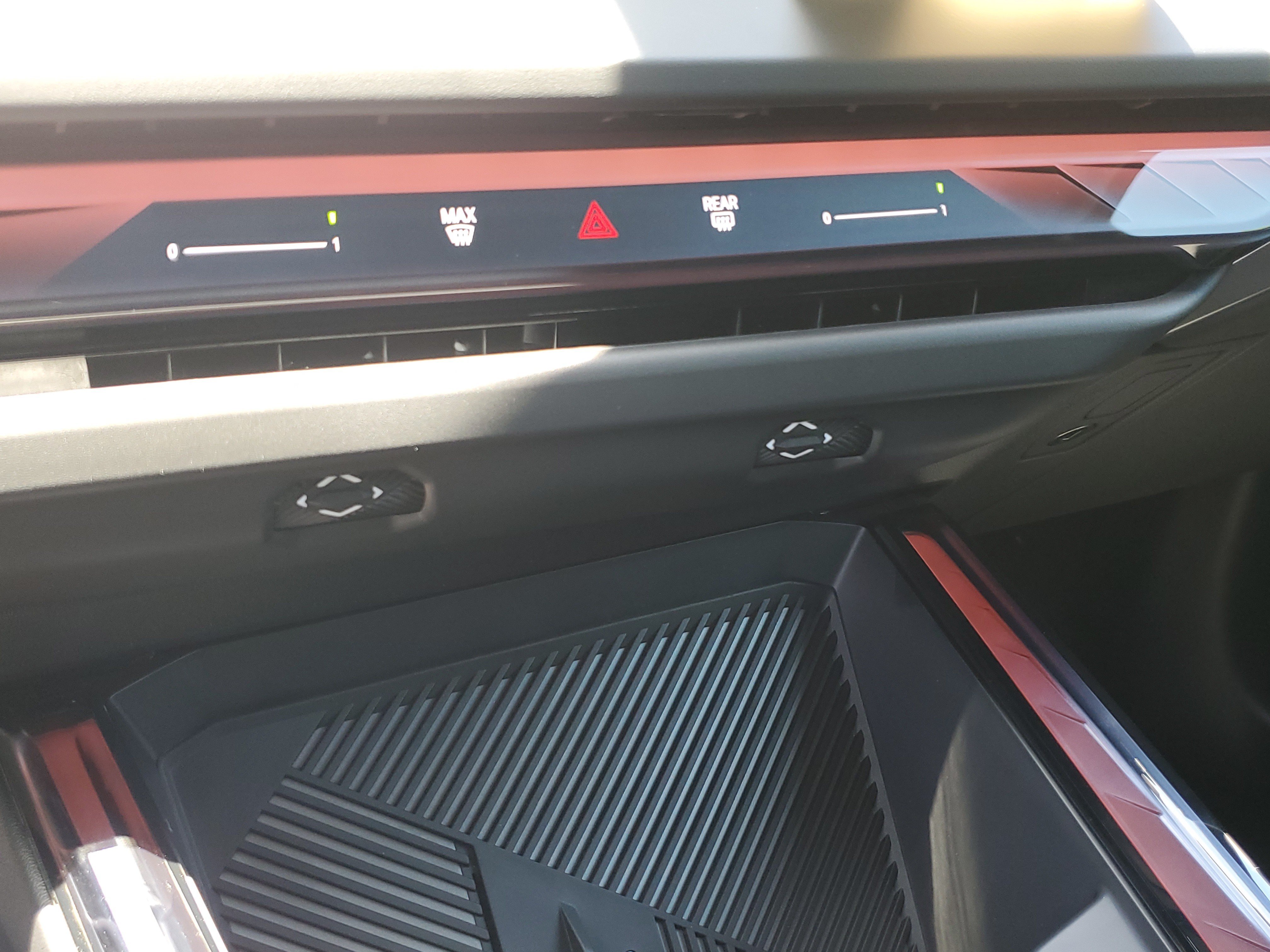 New 2026 Mineral White Metallic BMW 30 xDrive image 30