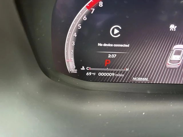 2026 Acura MDX A-Spec Package - Photo 15