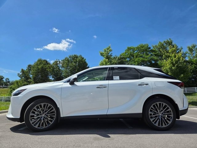 New 2026 Eminent White Pearl Lexus LUXURY image 32
