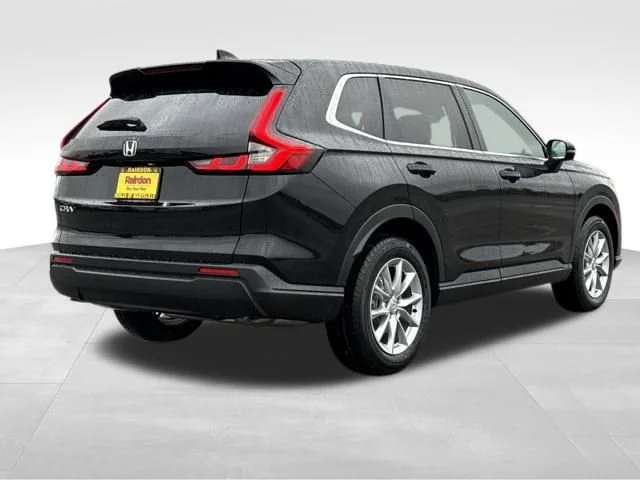 2026 Honda CR-V EX - Photo 7