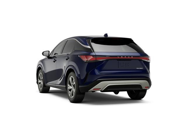 New 2026 Nightfall Mica Lexus  image 3