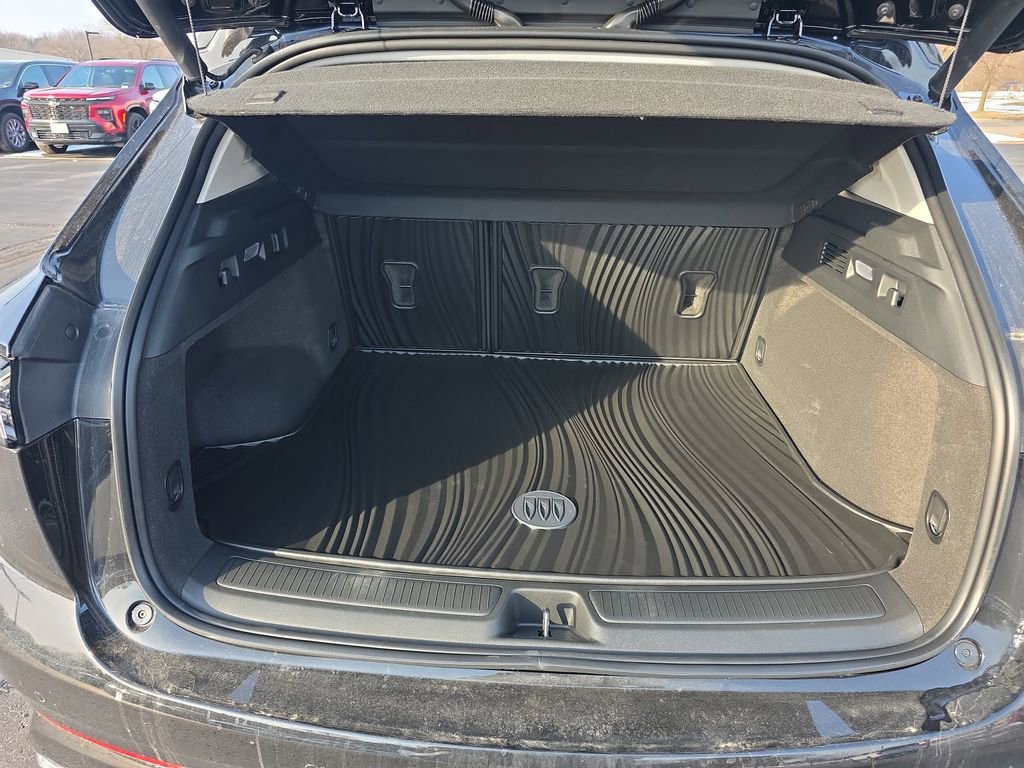 2026 Buick Envision Avenir - Photo 16