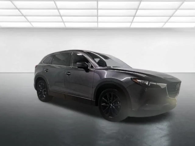 2023 Mazda CX-9 Touring Plus AWD's photo